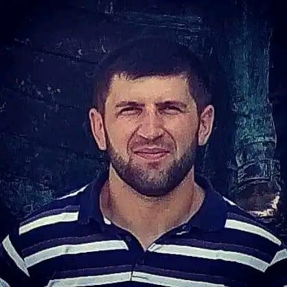 Рамазанов Абдурахман Рамазанович.