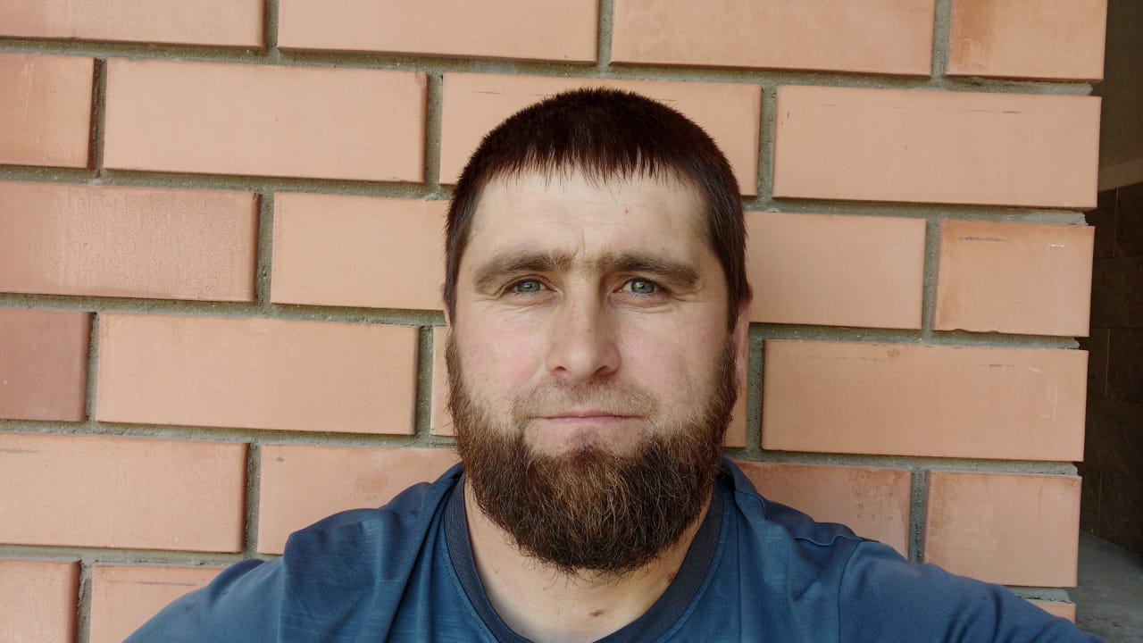 Омаров Силахудин Магомедович.