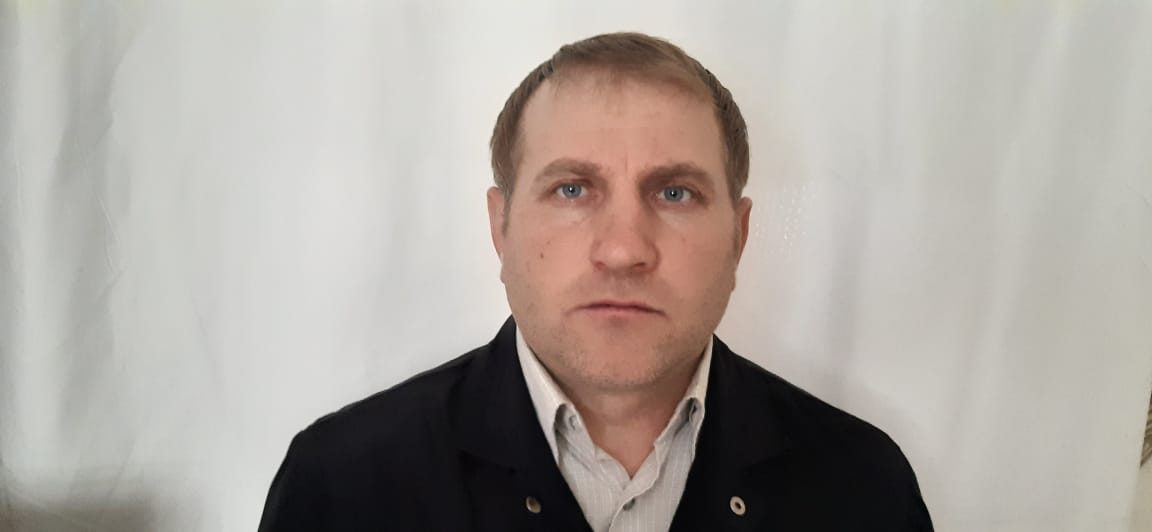 Абдурахманов Рамазан  Джабирович.